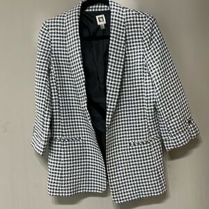 Anne Klein size S blazer